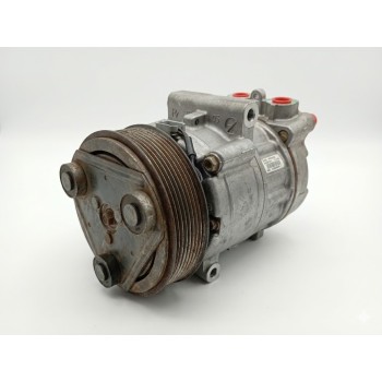Recambio de compresor a/a para ford mondeo iii (b5y) 2.0 tdci referencia OEM IAM 6S7119D629AA  