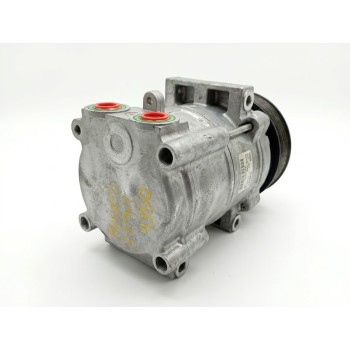 Recambio de compresor a/a para ford mondeo iii (b5y) 2.0 tdci referencia OEM IAM 6S7119D629AA  