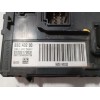 Recambio de caja reles / fusibles para peugeot 407 (6d_) 2.0 hdi (6drhha) referencia OEM IAM S120017003I / 9656148080 / BSCA0200