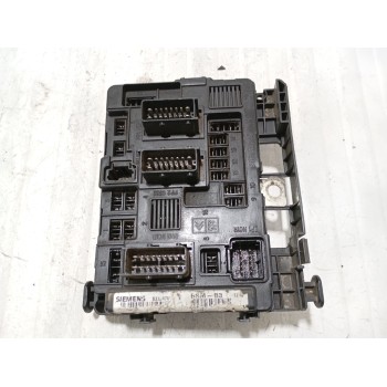 Recambio de caja reles / fusibles para citroën c3 i (fc_, fn_) 1.4 hdi referencia OEM IAM 964349888000  