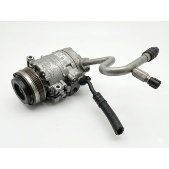 Recambio de compresor a/a para bmw 5 (e39) 530 d referencia OEM IAM 64526911340 4472208023 