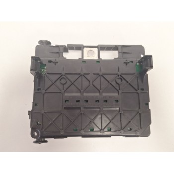 Recambio de caja reles / fusibles para citroën c3 i (fc_, fn_) 1.6 16v referencia OEM IAM 9643498780  