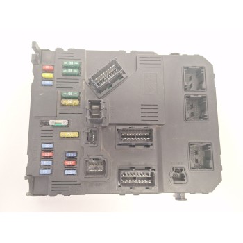 Recambio de caja reles / fusibles para peugeot 407 sw (6e_, 6d_) 1.6 hdi 110 referencia OEM IAM 9655708480  