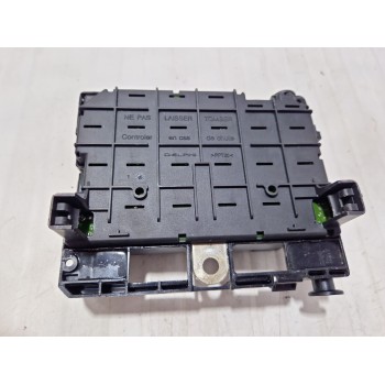 Recambio de bsm para peugeot 307 (3a/c) 1.4 hdi referencia OEM IAM 9657608580  