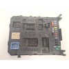 Recambio de caja reles / fusibles para peugeot 307 break (3e) 1.6 hdi 110 referencia OEM IAM 9660105780  