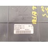 Recambio de caja reles / fusibles para peugeot 307 break (3e) 1.6 hdi 110 referencia OEM IAM 9660105780  