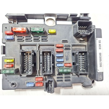 Recambio de bsm para peugeot 307 (3a/c) 1.4 hdi referencia OEM IAM 9657608580  