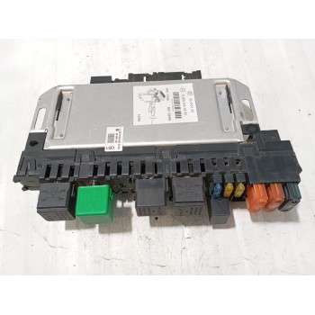 Recambio de caja reles / fusibles para mercedes-benz clase s (w220, v220) s 320 cdi (220.025, 220.125) referencia OEM IAM A02654