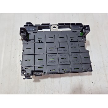 Recambio de bsm para peugeot 206 hatchback (2a/c) 1.4 i referencia OEM IAM 9650664180  