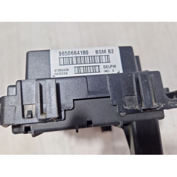 Recambio de bsm para peugeot 206 hatchback (2a/c) 1.4 i referencia OEM IAM 9650664180  