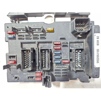 Recambio de bsm para peugeot 206 hatchback (2a/c) 1.4 i referencia OEM IAM 9650664180  