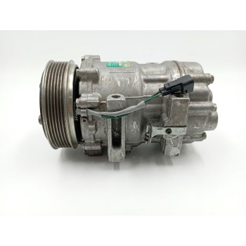 Recambio de compresor a/a para ford focus c-max (dm2) 1.8 referencia OEM IAM SD7V161249 3M5H19D629HC 