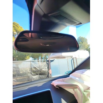 Recambio de espejo interior para peugeot 5008 ii (mc_, mj_, mr_, m4_) 1.5 bluehdi 130 (mcyhzj, mcyhzr, mcyhzx) referencia OEM IA