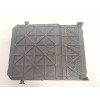 Recambio de caja reles / fusibles para citroën xsara picasso (n68) 1.6 hdi referencia OEM IAM 9657999780  