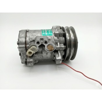 Recambio de compresor a/a para opel corsa b (s93) 1.7 d (f08, f68, m68) referencia OEM IAM SD7B107150  