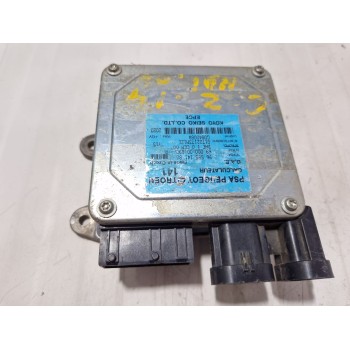Recambio de centralita direccion asistida para citroën c2 (jm_) 1.4 referencia OEM IAM 9659514180 // Q1T22173M1ZE  