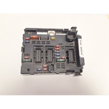 Recambio de caja reles / fusibles para citroën xsara break (n2) 2.0 hdi 109 referencia OEM IAM 9644038680  
