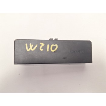 Recambio de caja reles / fusibles para mercedes-benz clase e (w210) e 220 cdi (210.006) referencia OEM IAM A0005400172  