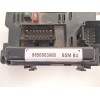 Recambio de caja reles / fusibles para peugeot 307 sw (3h) 2.0 16v referencia OEM IAM 9650663980  