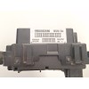 Recambio de caja reles / fusibles para peugeot 307 sw (3h) 2.0 16v referencia OEM IAM 9650663980  