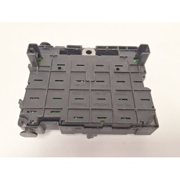 Recambio de caja reles / fusibles para peugeot 307 sw (3h) 2.0 16v referencia OEM IAM 9650663980  