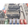 Recambio de caja reles / fusibles para peugeot 307 (3a/c) 1.6 16v referencia OEM IAM 9644038680  