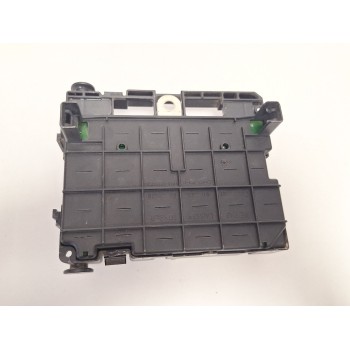 Recambio de caja reles / fusibles para peugeot 307 (3a/c) 1.6 16v referencia OEM IAM 9644038680  