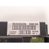 Recambio de caja reles / fusibles para peugeot 307 (3a/c) 1.6 16v referencia OEM IAM 9646405280  
