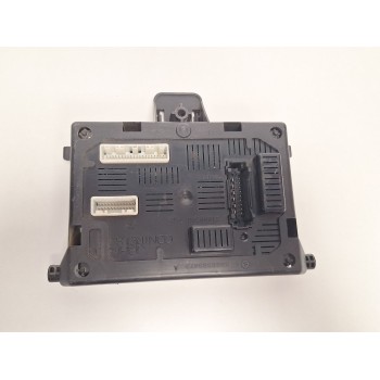 Recambio de caja reles / fusibles para renault clio iii (br0/1, cr0/1) 1.5 dci referencia OEM IAM 8200652285  