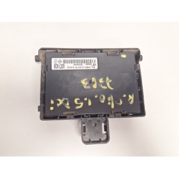 Recambio de caja reles / fusibles para renault clio iii (br0/1, cr0/1) 1.5 dci referencia OEM IAM 8200652285  