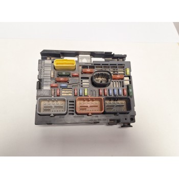 Recambio de caja reles / fusibles para peugeot 407 (6d_) 1.6 hdi 110 (6d9hzc, 6d9hyc) referencia OEM IAM 9667044980  