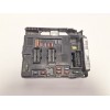Recambio de caja reles / fusibles para citroën xsara picasso (n68) 1.6 hdi referencia OEM IAM 9650618480  