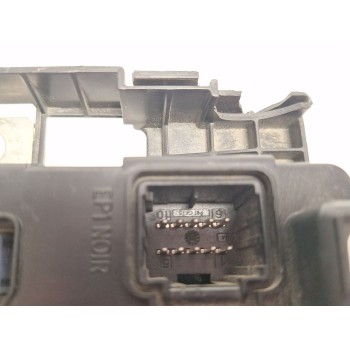 Recambio de caja reles / fusibles para citroën xsara picasso (n68) 1.6 hdi referencia OEM IAM 9650618480  