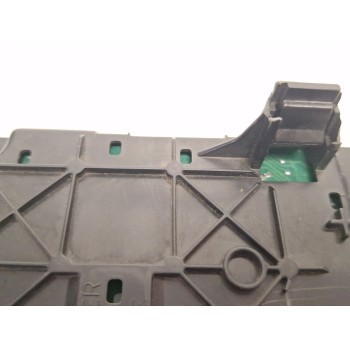 Recambio de caja reles / fusibles para citroën xsara picasso (n68) 1.6 hdi referencia OEM IAM 9650618480  