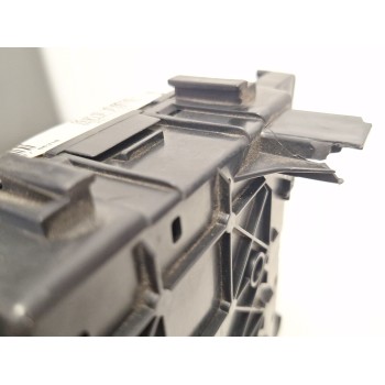 Recambio de caja reles / fusibles para citroën xsara picasso (n68) 1.6 hdi referencia OEM IAM 9650618480  