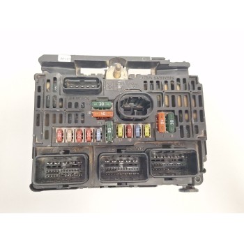 Recambio de caja reles / fusibles para peugeot 407 sw (6e_, 6d_) 1.6 hdi 110 referencia OEM IAM 9661682580  