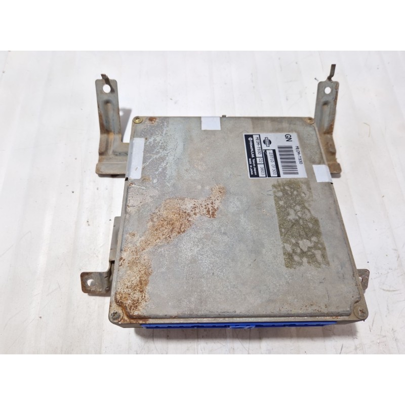 Recambio de centralita motor uce para nissan terrano ii (r20) 2.4 4wd referencia OEM IAM 237100F300  