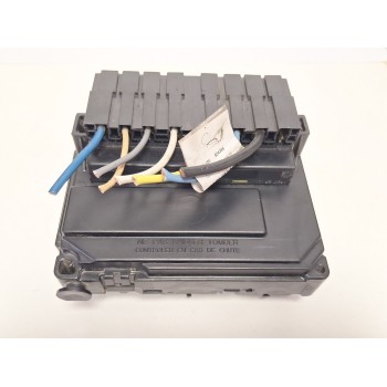 Recambio de caja reles / fusibles para peugeot 407 sw (6e_, 6d_) 1.6 hdi 110 referencia OEM IAM 9661682580  