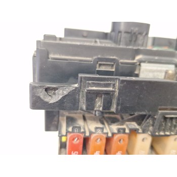 Recambio de caja reles / fusibles para peugeot 407 sw (6e_, 6d_) 1.6 hdi 110 referencia OEM IAM 9661682580  