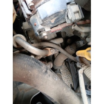 Recambio de compresor a/a para renault twingo ii (cn0_) 1.2 16v referencia OEM IAM   