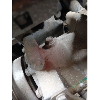 Recambio de compresor a/a para renault twingo ii (cn0_) 1.2 16v referencia OEM IAM   