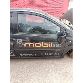 Recambio de puerta delantera derecha para renault twingo ii (cn0_) 1.2 16v referencia OEM IAM   