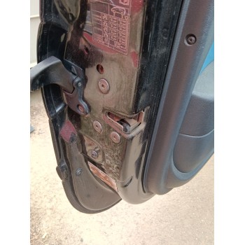 CERRADURA PUERTA DELANTERA IZQUIERDA 