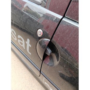 Recambio de maneta exterior delantera izquierda para renault twingo ii (cn0_) 1.2 16v referencia OEM IAM   