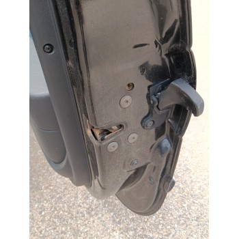 CERRADURA PUERTA DELANTERA DERECHA 