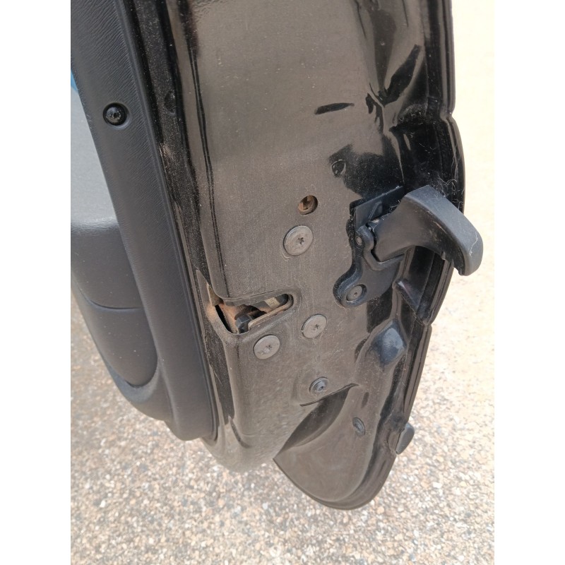 Recambio de cerradura puerta delantera derecha para renault twingo ii (cn0_) 1.2 16v referencia OEM IAM   