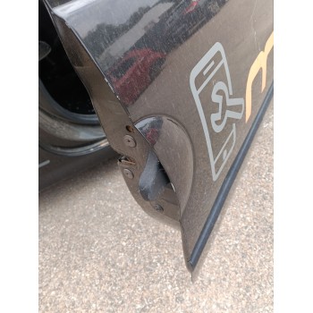 Recambio de maneta exterior delantera derecha para renault twingo ii (cn0_) 1.2 16v referencia OEM IAM   