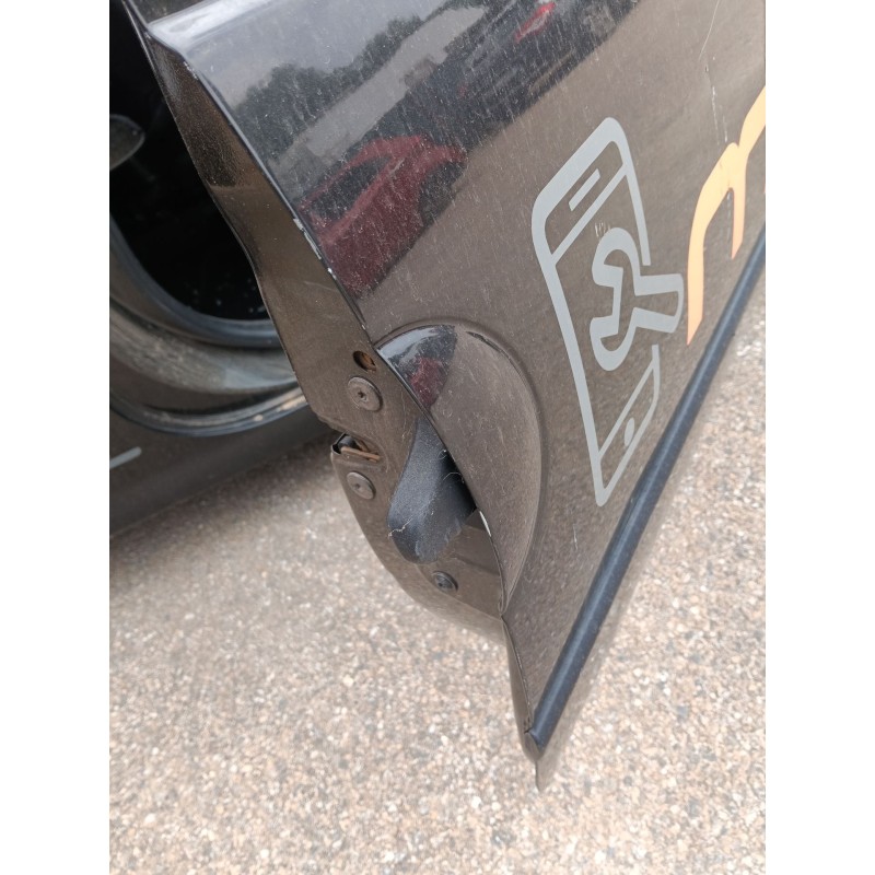 Recambio de maneta exterior delantera derecha para renault twingo ii (cn0_) 1.2 16v referencia OEM IAM   