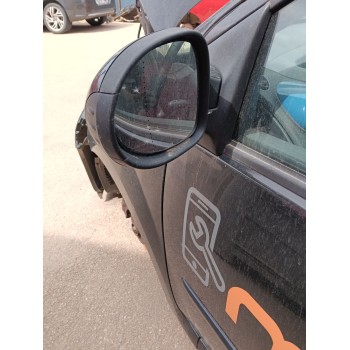 RETROVISOR IZQUIERDO 