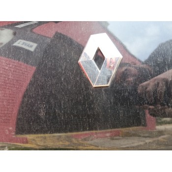 Recambio de cerradura maletero / porton para renault twingo ii (cn0_) 1.2 16v referencia OEM IAM   